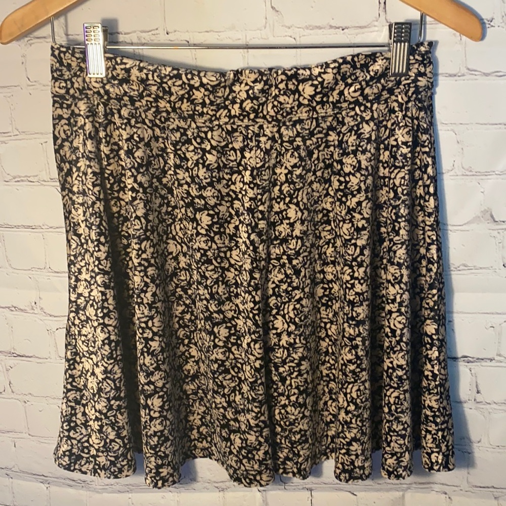 Hollister Mini Skirt